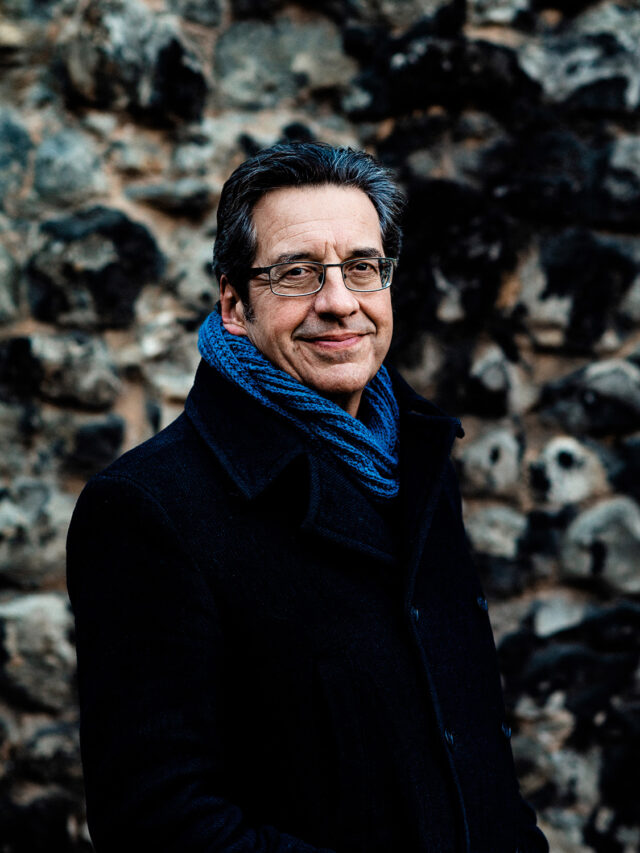 George Monbiot
