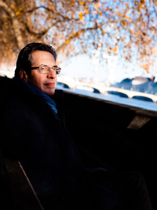 George Monbiot