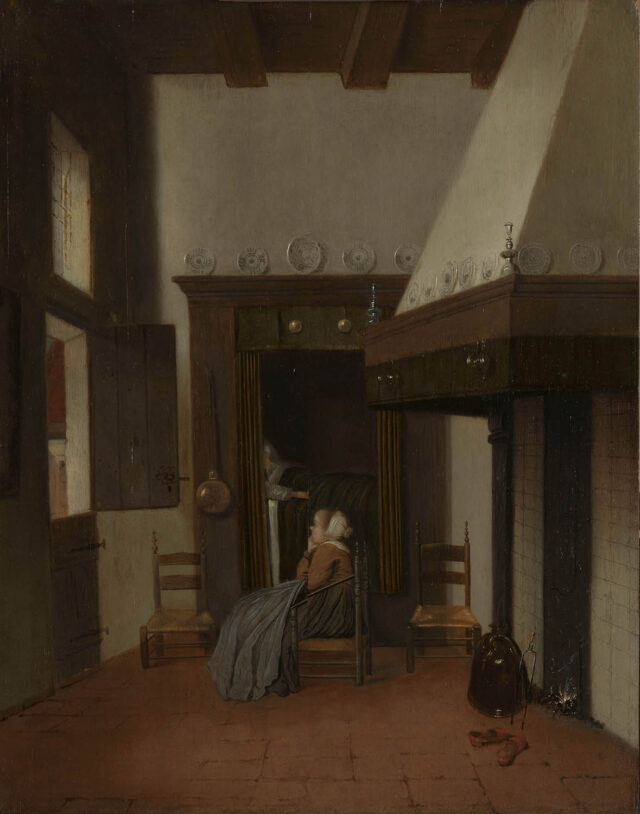 jacobus vrel