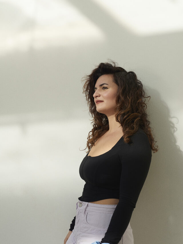 Maral Noshad Sharifi