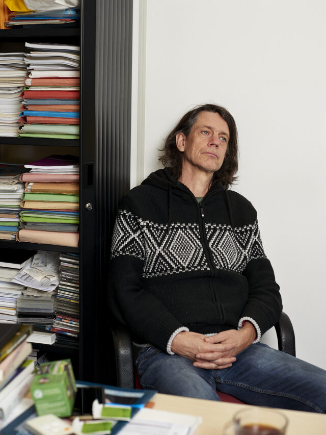 Wouter Kusters