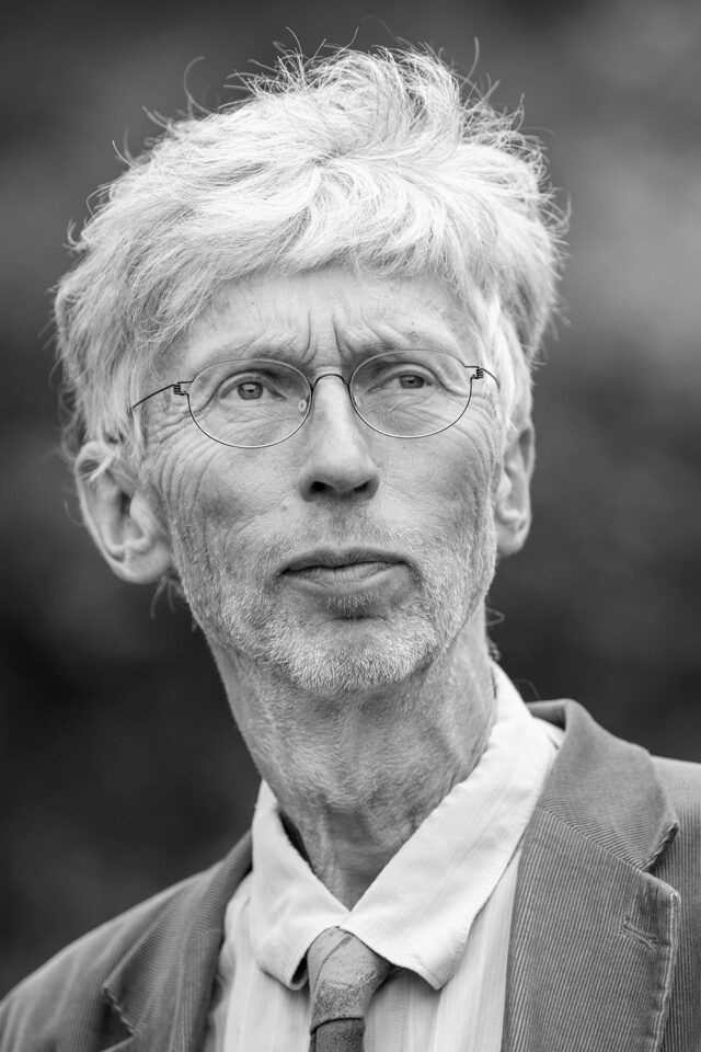 Johan Vollenbroek