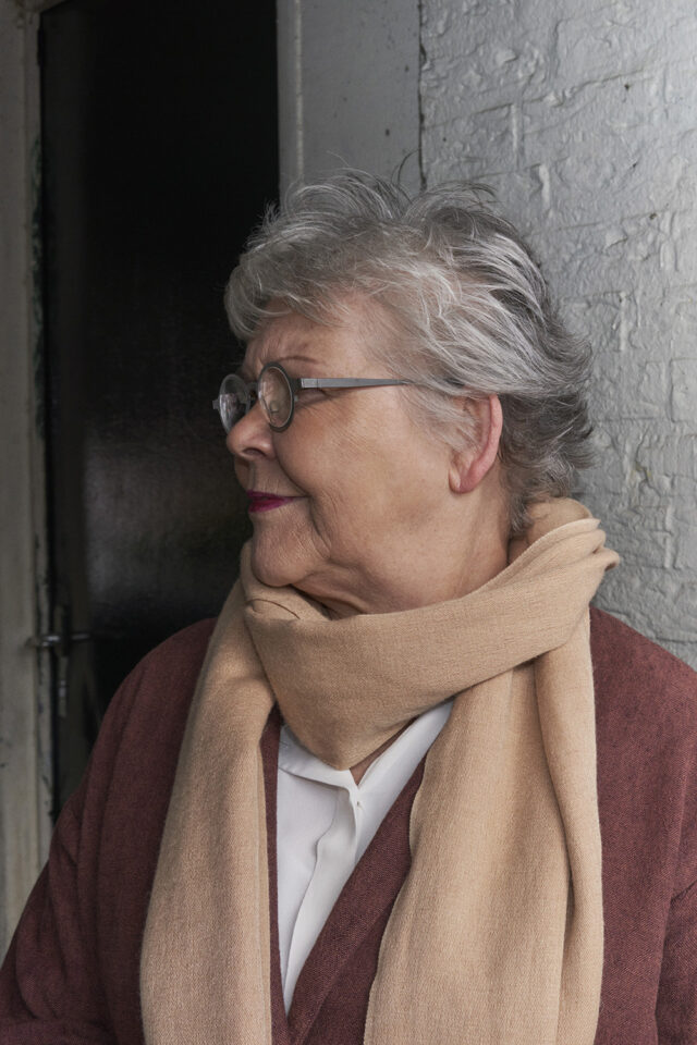 Trudy Dehue