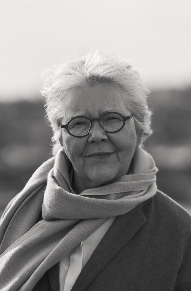 Trudy Dehue