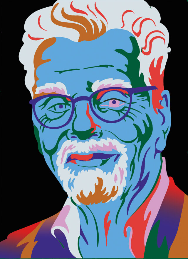 Omroep Max Jan Slagter