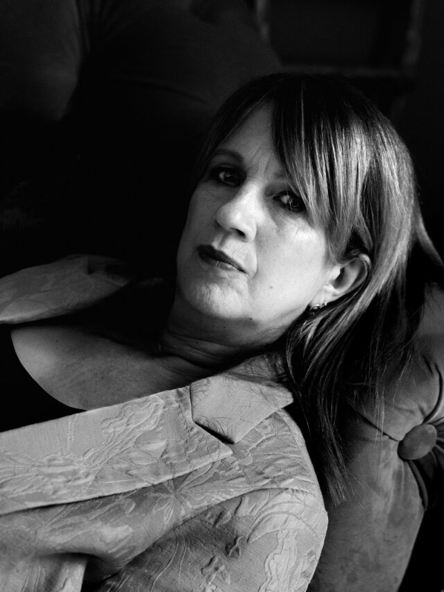 Julie Myerson