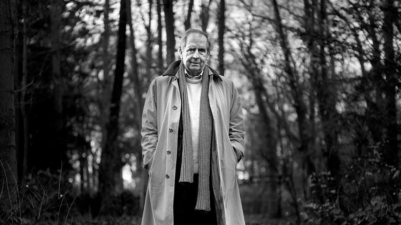 Literaire Kroniek: Larry Siedentop en de deugdzame ongelovigen