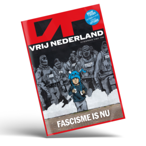 Fascisme is nu webshop
