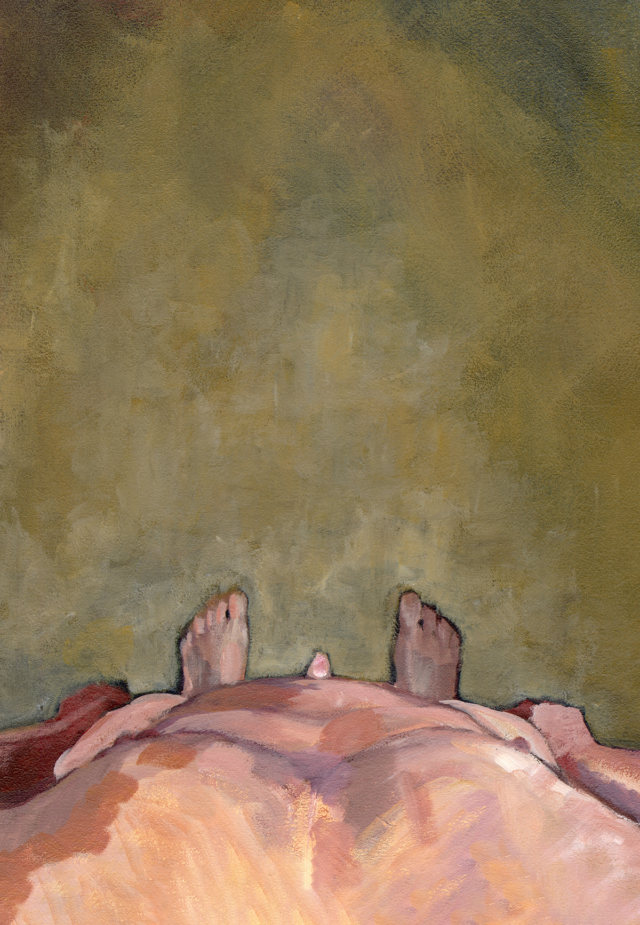 (Illustratie: Aart Taminiau)