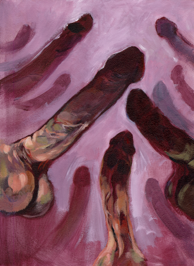 (Illustratie: Aart Taminiau)
