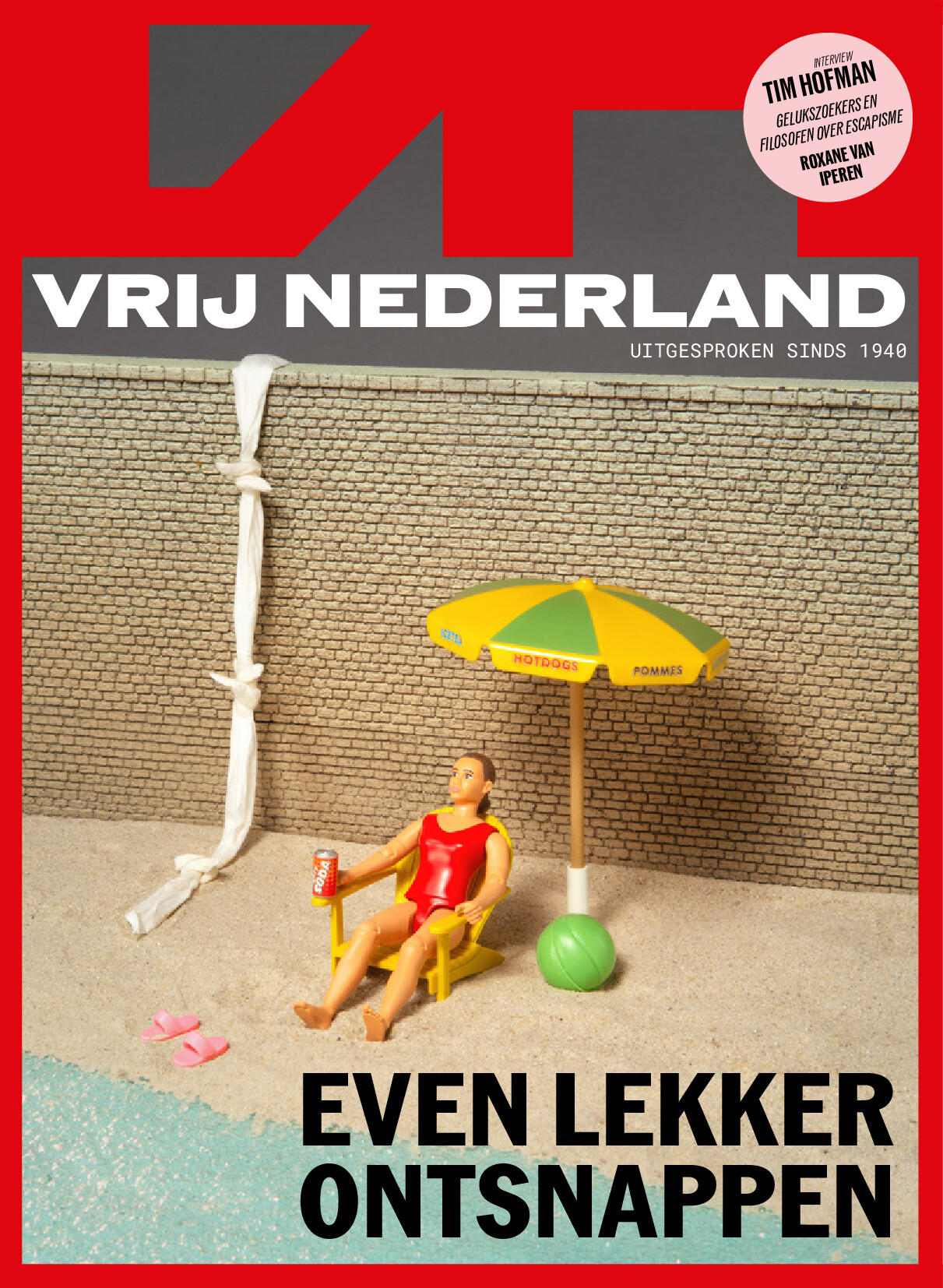 Latest Cover