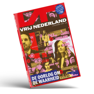 De oorlog om de waarheid