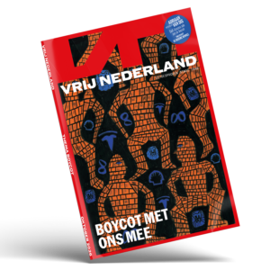 Boycot met ons mee