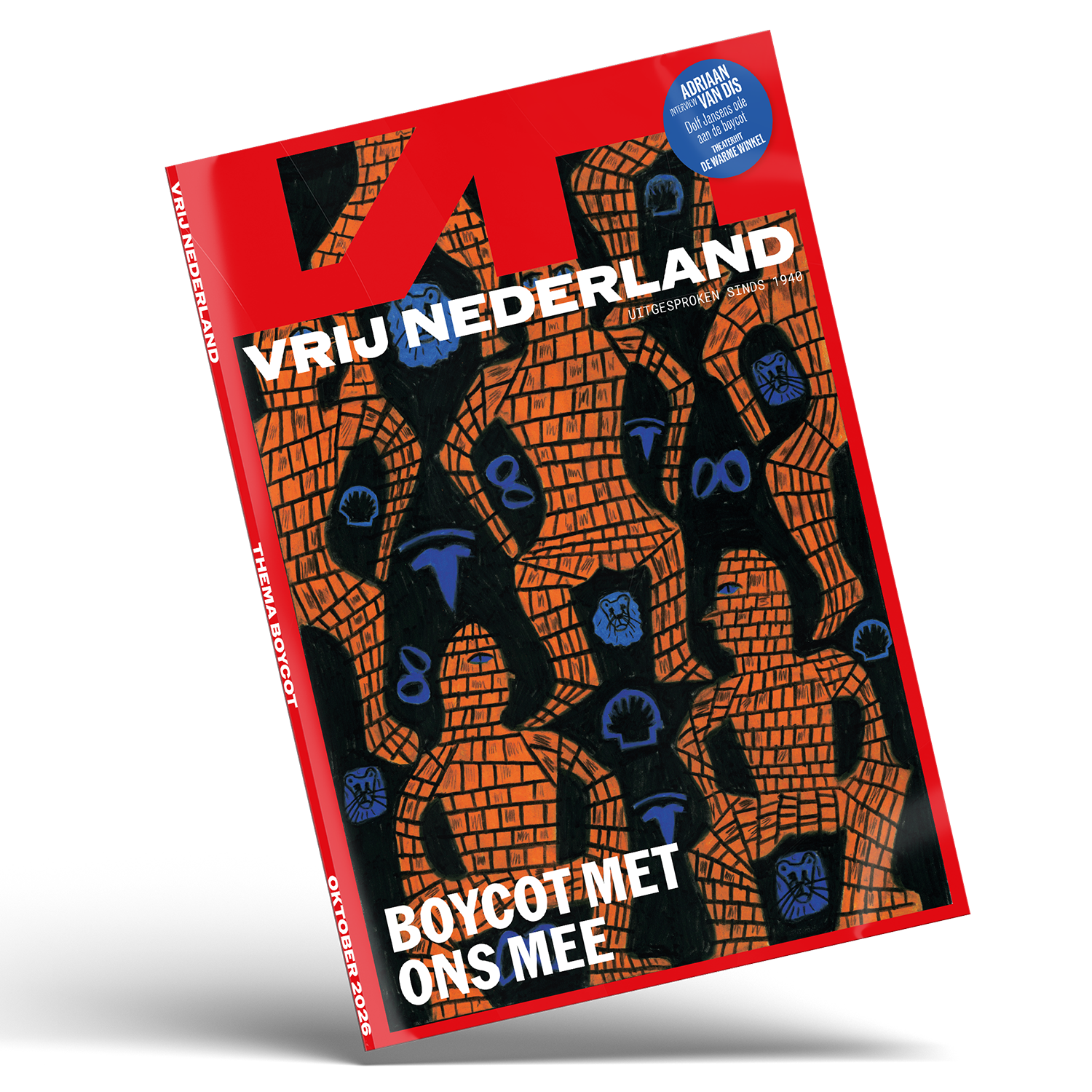 Boycot met ons mee