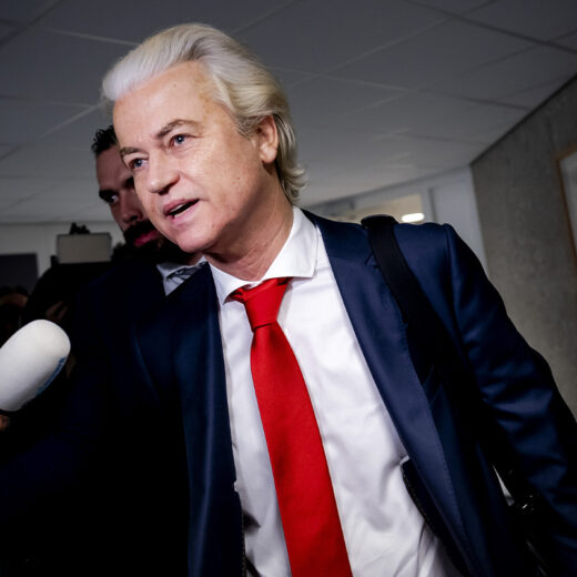 Exit Schoof: het waren een bizarre elf maanden