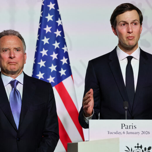 Het belangrijkste wapen van Trump? Amateurisme